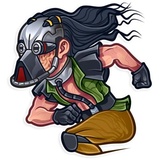 Sticker 15