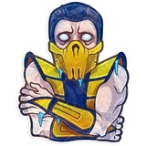 Sticker 17