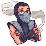 Sticker 18