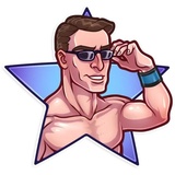 Sticker 21