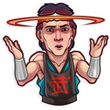 Sticker 22
