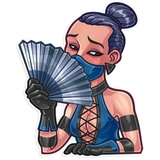 Sticker 8