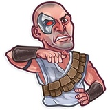 Sticker 9