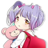 Sticker 21