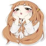 Sticker 76