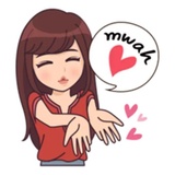 Sticker 18