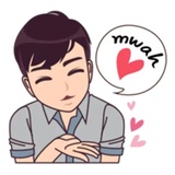 Sticker 34