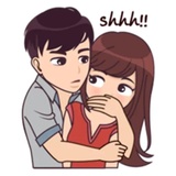 Sticker 38