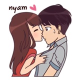 Sticker 9