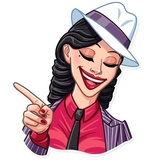 Sticker 11