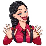 Sticker 14