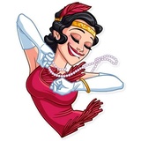 Sticker 20