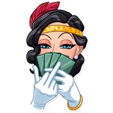 Sticker 22