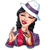 Sticker 27