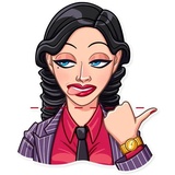 Sticker 28