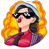 Sticker 7