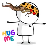 Sticker 12