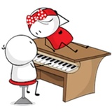 Sticker 23