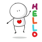 Sticker 35