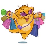 Sticker 21