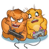 Sticker 22