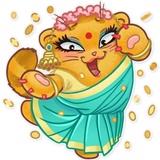 Sticker 25