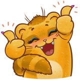 Sticker 3