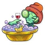 Sticker 14