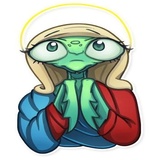 Sticker 15