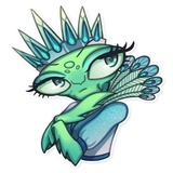 Sticker 16