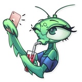 Sticker 20
