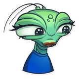Sticker 21
