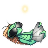 Sticker 26