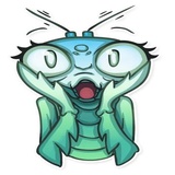 Sticker 9
