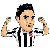 Marco Fabian