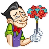 Sticker 13