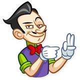 Sticker 20
