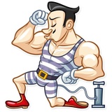 Sticker 21