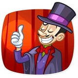 Sticker 3