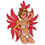 Sticker 21
