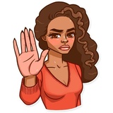 Sticker 42