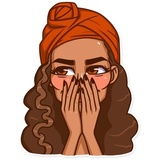 Sticker 43
