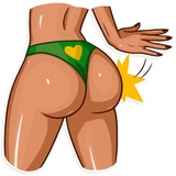 Sticker 44