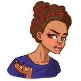 Sticker 45