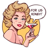 Sticker 11
