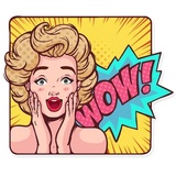 Sticker 14