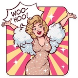 Sticker 16