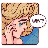 Sticker 18