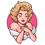 Sticker 19