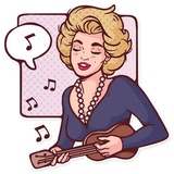 Sticker 21